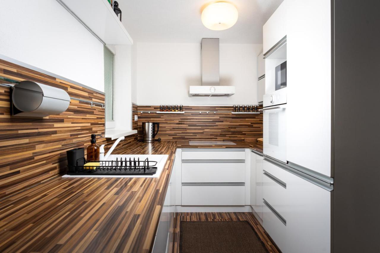 Stylish Apartment Under The Tatras Štrba Екстериор снимка