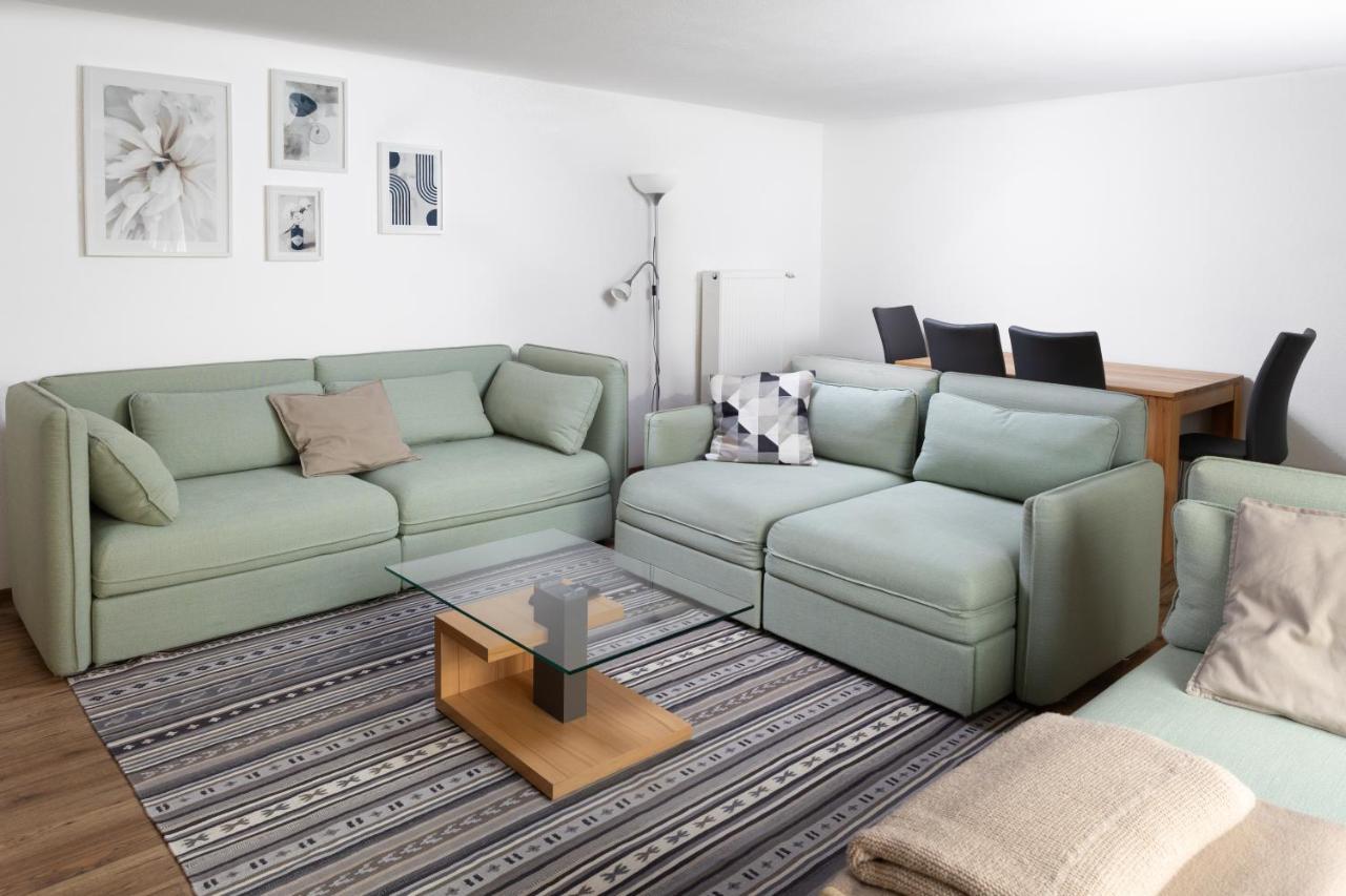 Stylish Apartment Under The Tatras Štrba Екстериор снимка