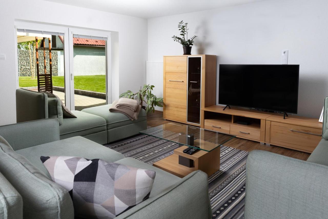 Stylish Apartment Under The Tatras Štrba Екстериор снимка
