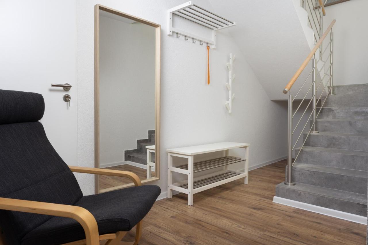 Stylish Apartment Under The Tatras Štrba Екстериор снимка