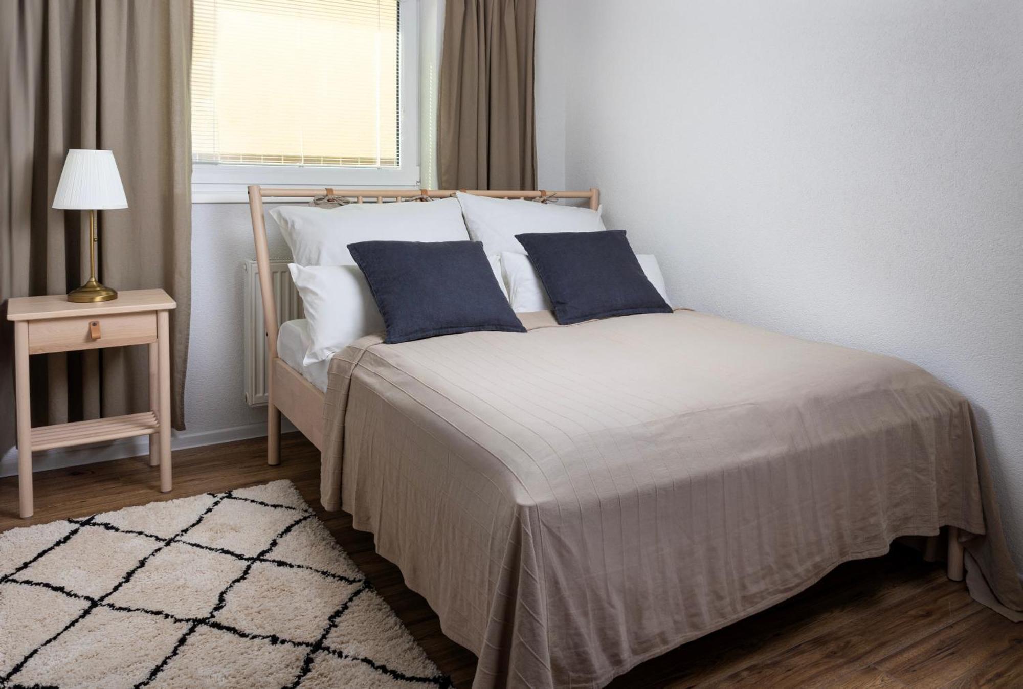 Stylish Apartment Under The Tatras Štrba Екстериор снимка